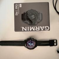 Garmin Fenix 7 Pro Solar 47 mm