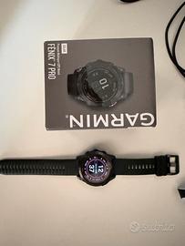 Garmin Fenix 7 Pro Solar 47 mm