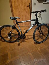 City bike Eusebi