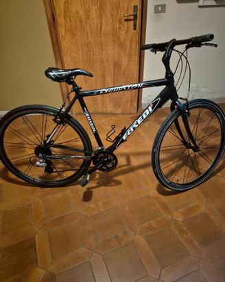 City bike Eusebi
