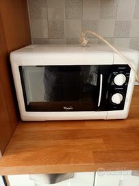 forno a microonde 