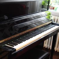 Pianoforte verticale Furstein 120 come nuovo