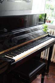 Pianoforte verticale Furstein 120 come nuovo