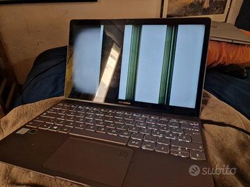 
Splendido ASUS Zenbook 3 UX390UA-GS036R i7 