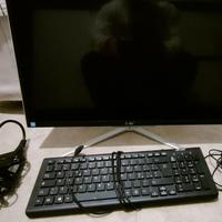 Acer aspire c22 all in one
