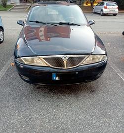 Lancia Y  1.2 i   16V  mod. Unica   GPL