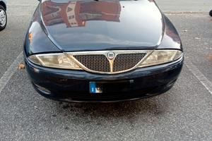 Lancia Y  1.2 i   16V  mod. Unica   GPL