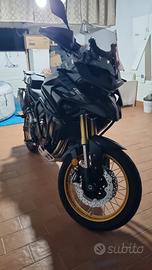 voge valico 625 dsx