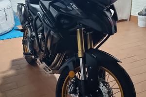 voge valico 625 dsx