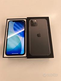 Iphone 11 Pro 64Gb