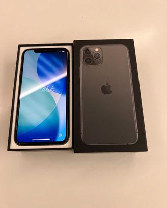 Iphone 11 Pro 64Gb