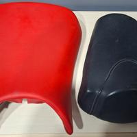 sella Aprilia rs 125 2004 