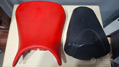 sella Aprilia rs 125 2004 