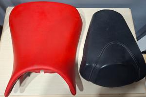 sella Aprilia rs 125 2004 