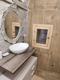 Taverna/Rustico Montagna