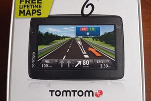 Navigatore TomTom Start 20 M