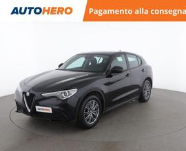 ALFA ROMEO Stelvio EV09819