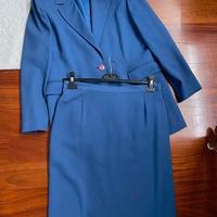 Tailleur e completi maglia tessuto