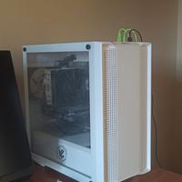 Pc da Gaming (RTX 4060)