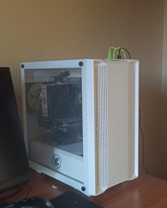 Pc da Gaming (RTX 4060)