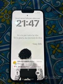 Iphone 13 128gb