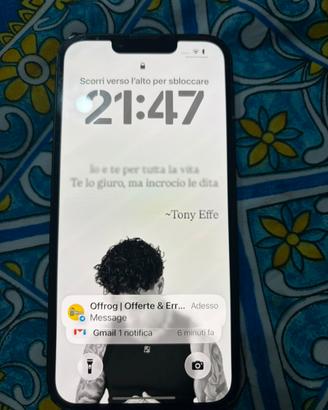 Iphone 13 128gb