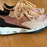 Scarpe Premiata Woman