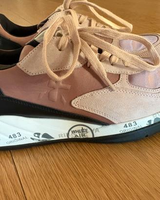 Scarpe Premiata Woman