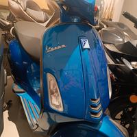 Piaggio Vespa 50 Primavera - 2023