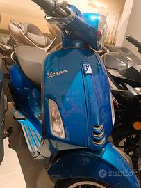 Piaggio Vespa 50 Primavera - 2023