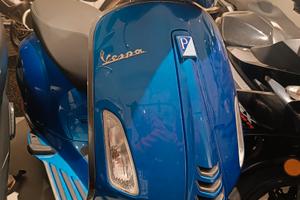 Piaggio Vespa 50 Primavera - 2023