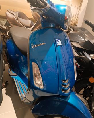 Piaggio Vespa 50 Primavera - 2023