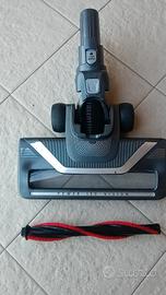 spazzola Rowenta x-force Flex led