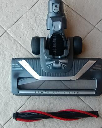 spazzola Rowenta x-force Flex led