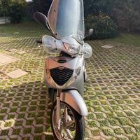 Honda Sh 150i full injection