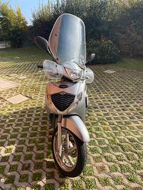 Honda Sh 150i full injection