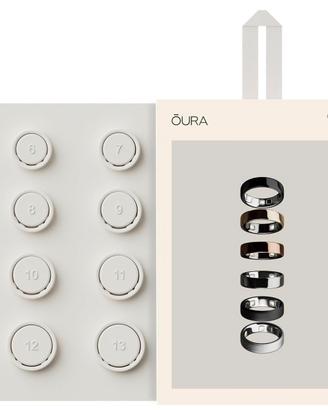 KIT MISURE OURA 5