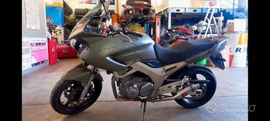 Yamaha tdm 900