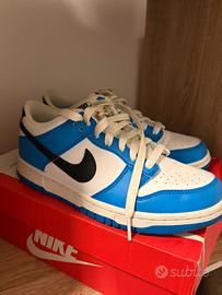 Nike dunk low