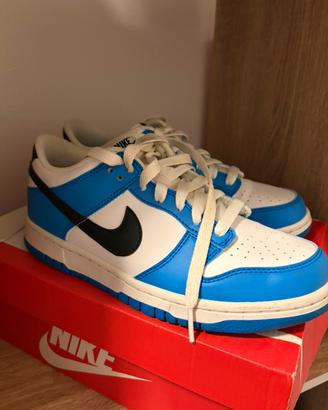 Nike dunk low