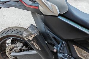 Honda X-ADV 750