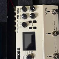 Boss DD500