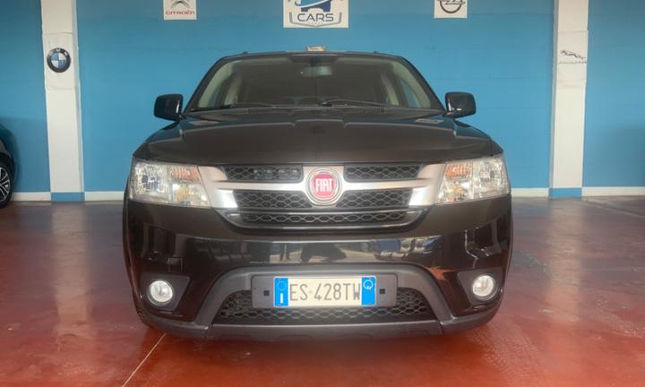 Fiat Freemont 2.0 Multijet 140 CV Urban