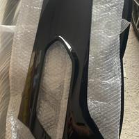 Sottopedana sinistro honda sh 125/150 2020 al 2023