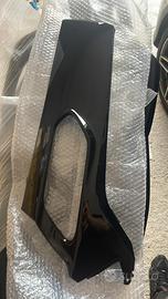 Sottopedana sinistro honda sh 125/150 2020 al 2023