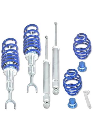 ASSETTO REGOLABILE BLUE LINE VOLKSWAGEN VW PASSAT 