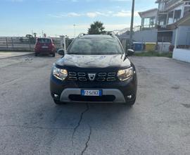 Dacia Duster 1.6 SCe GPL 4x2 Techroad