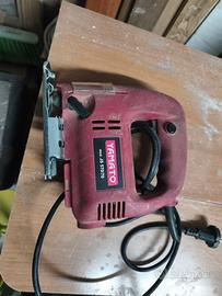 Seghetto Alternativo 