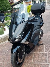 Yamaha TMAX 530 ABS