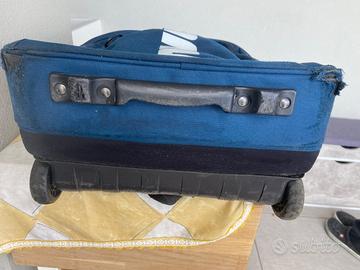 Zaino TROLLEY SEVEN MAXI